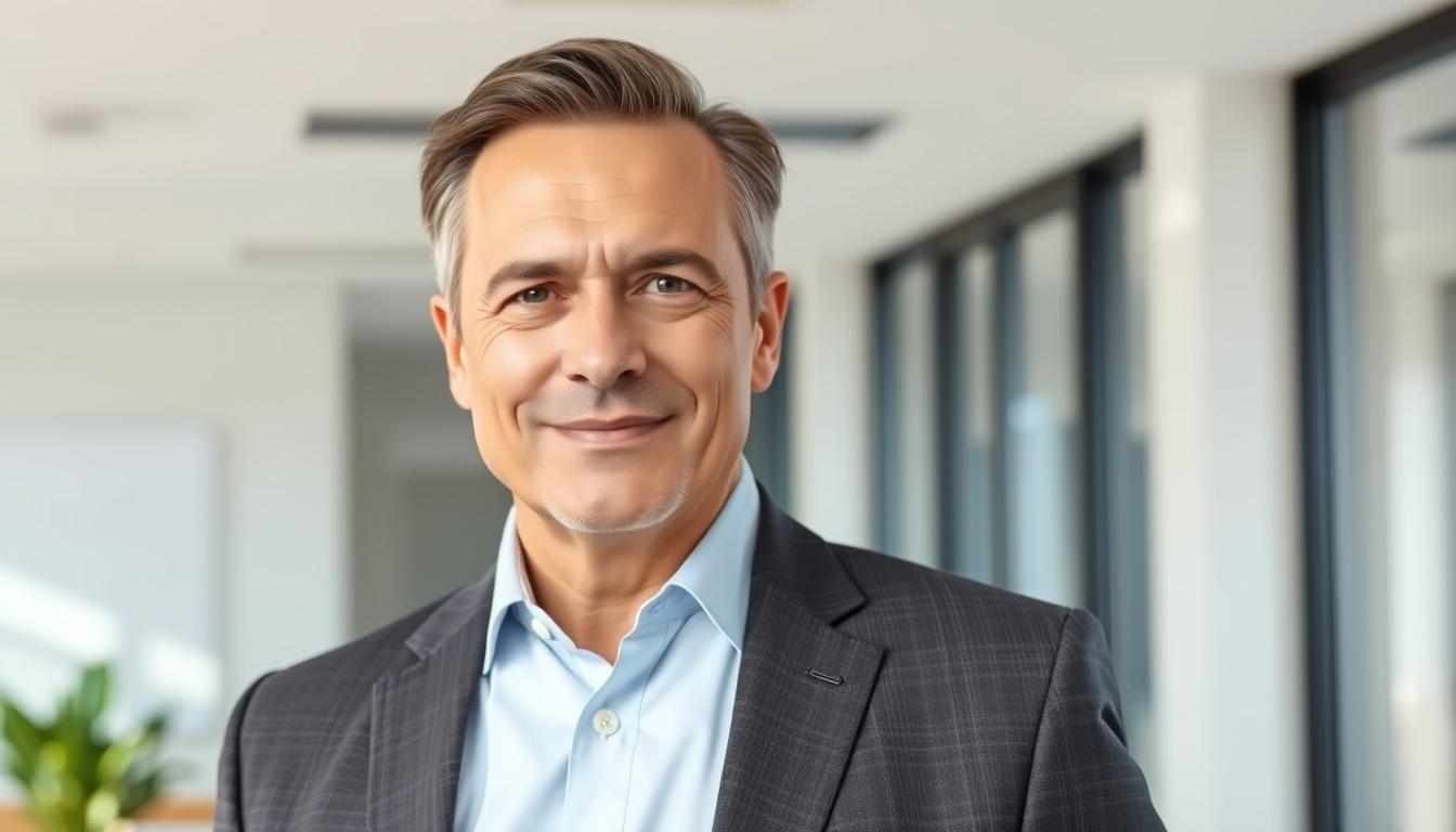 Markus Schmidt